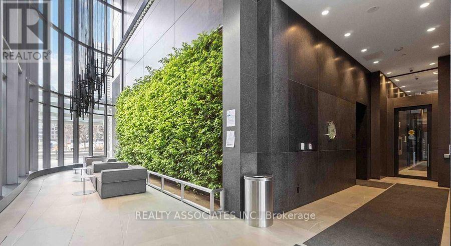 806 - 12 Bonnycastle Street, Toronto, ON - Indoor Photo Showing Other Room