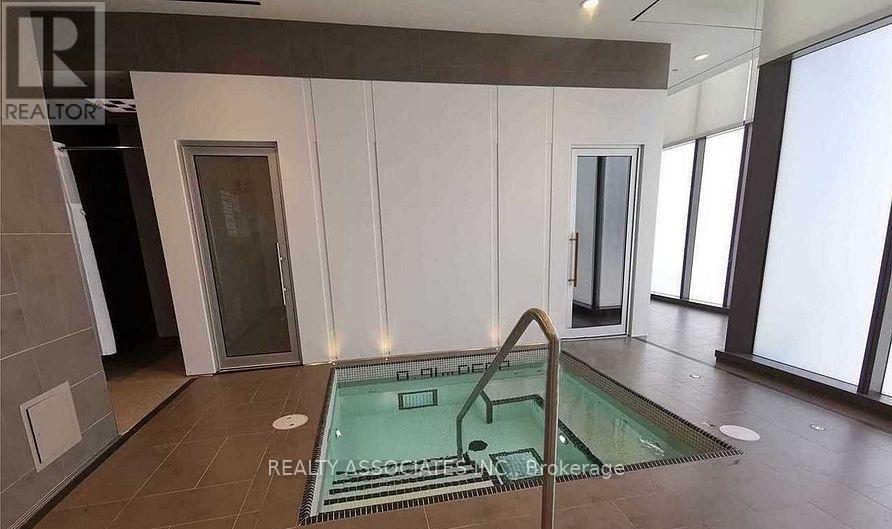 806 - 12 Bonnycastle Street, Toronto, ON - Indoor Photo Showing Other Room