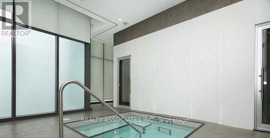 806 - 12 Bonnycastle Street, Toronto, ON - Indoor Photo Showing Other Room