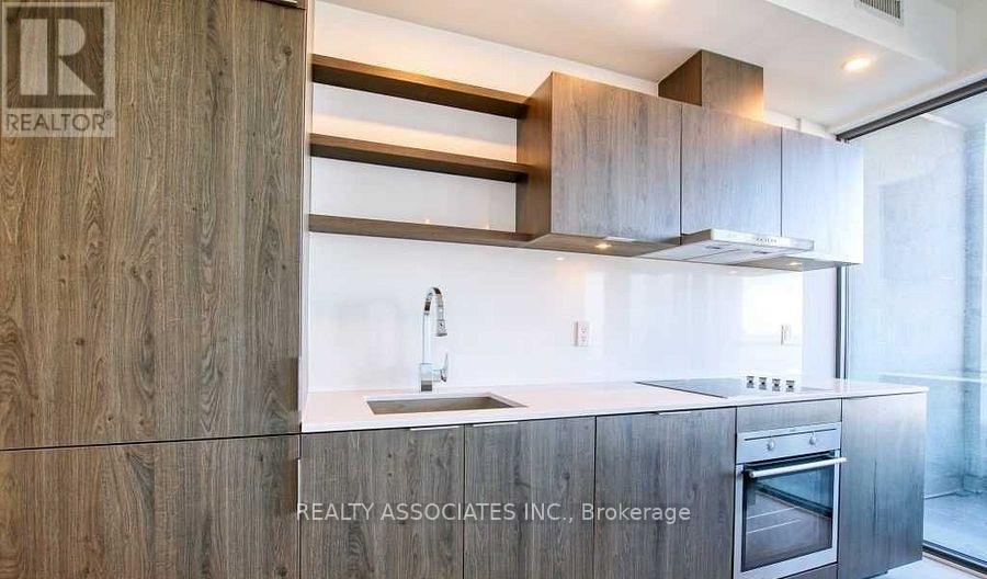 806 - 12 Bonnycastle Street, Toronto, ON - Indoor