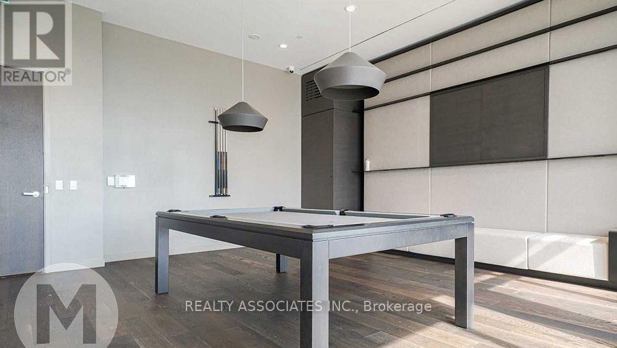 806 - 12 Bonnycastle Street, Toronto, ON - Indoor Photo Showing Other Room