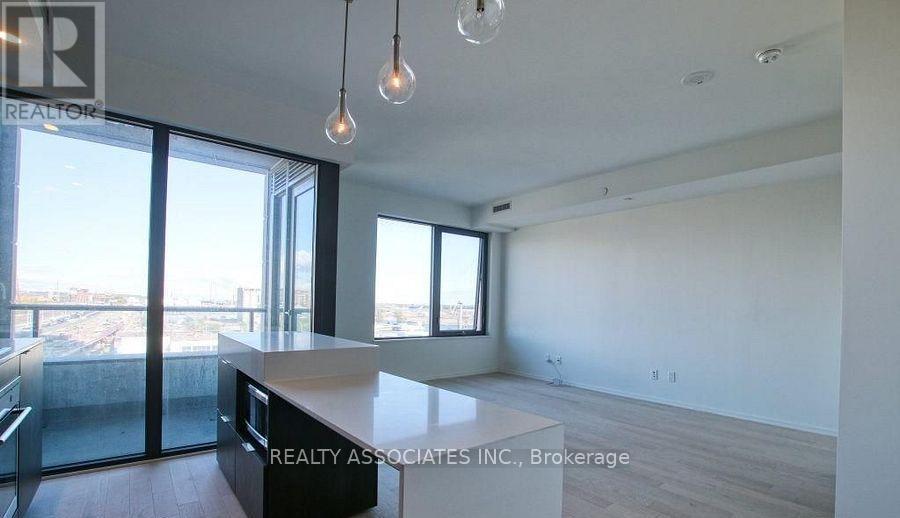 806 - 12 Bonnycastle Street, Toronto, ON - Indoor