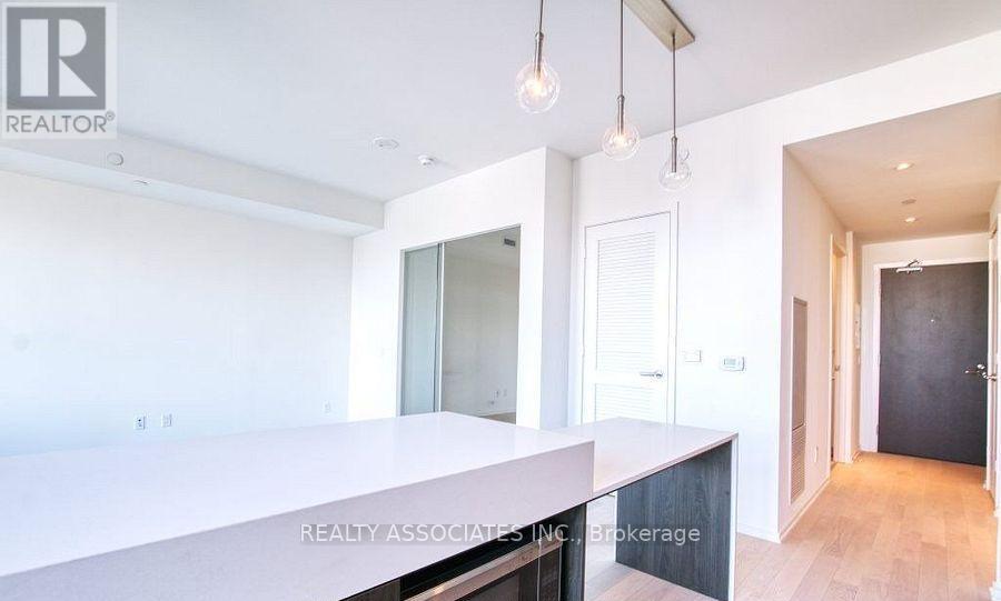 806 - 12 Bonnycastle Street, Toronto, ON - Indoor