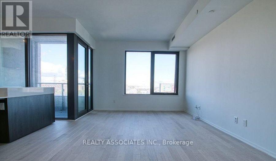 806 - 12 Bonnycastle Street, Toronto, ON - Indoor Photo Showing Other Room