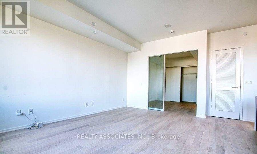 806 - 12 Bonnycastle Street, Toronto, ON - Indoor Photo Showing Other Room