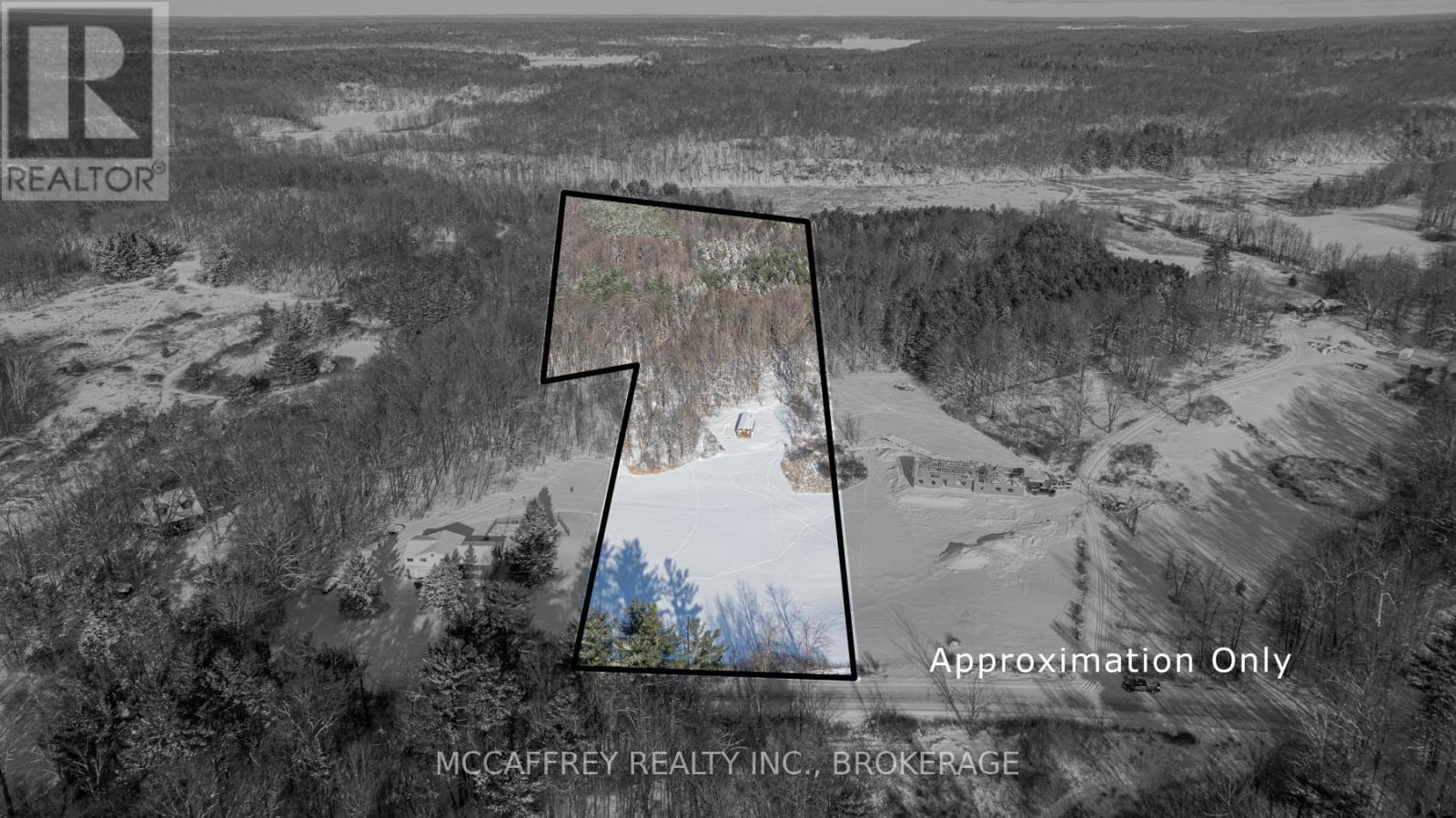 Part 1 Burnt Hills Road, Frontenac (Frontenac South), ON