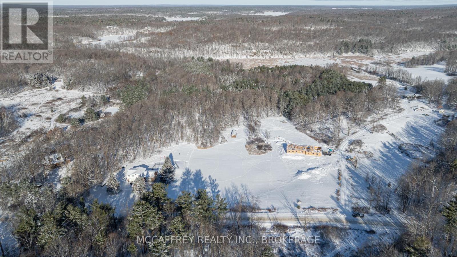 Part 1 Burnt Hills Road, Frontenac (Frontenac South), ON