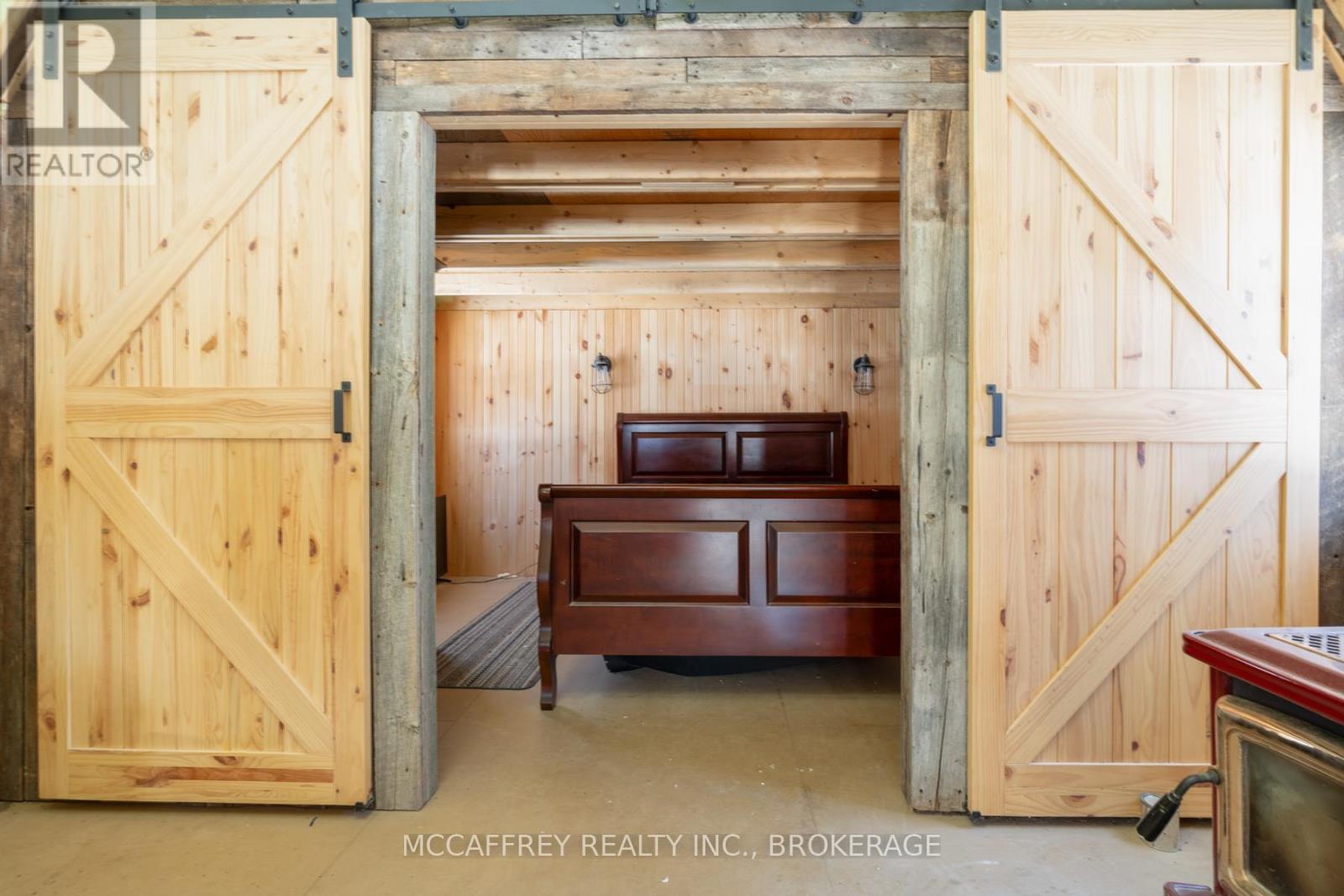 Part 1 Burnt Hills Road, Frontenac (Frontenac South), ON