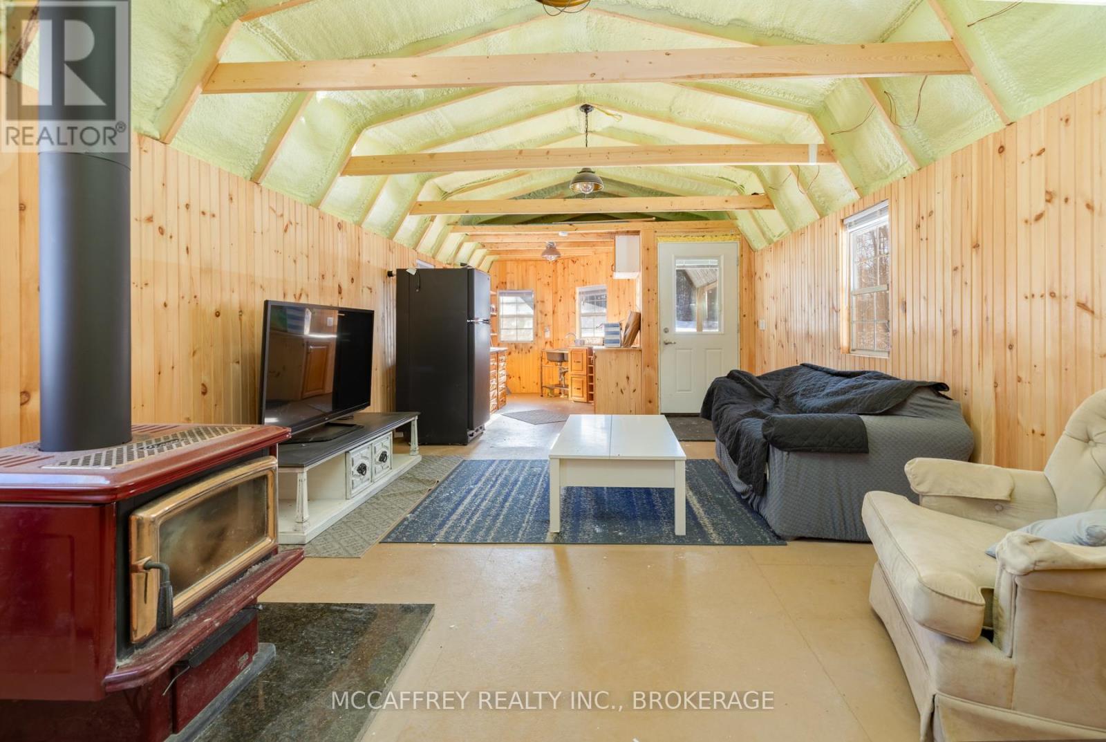 Part 1 Burnt Hills Road, Frontenac (Frontenac South), ON