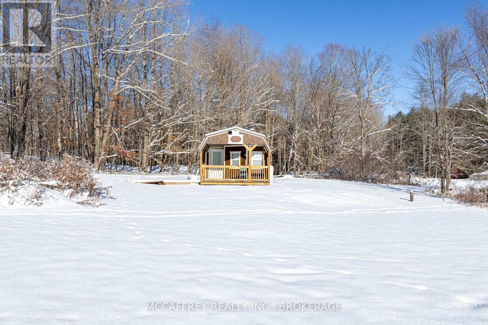 Part 1 Burnt Hills Road, Frontenac (Frontenac South), ON