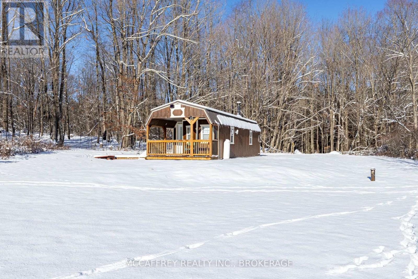 Part 1 Burnt Hills Road, Frontenac (Frontenac South), ON