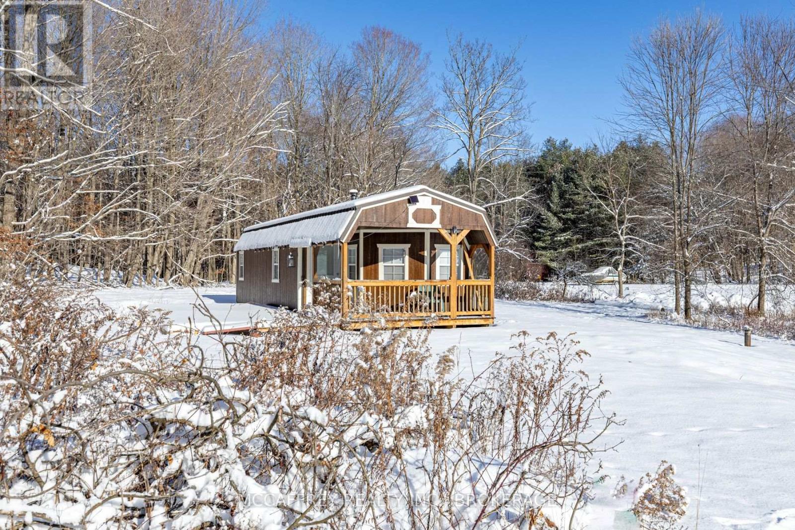 Part 1 Burnt Hills Road, Frontenac (Frontenac South), ON