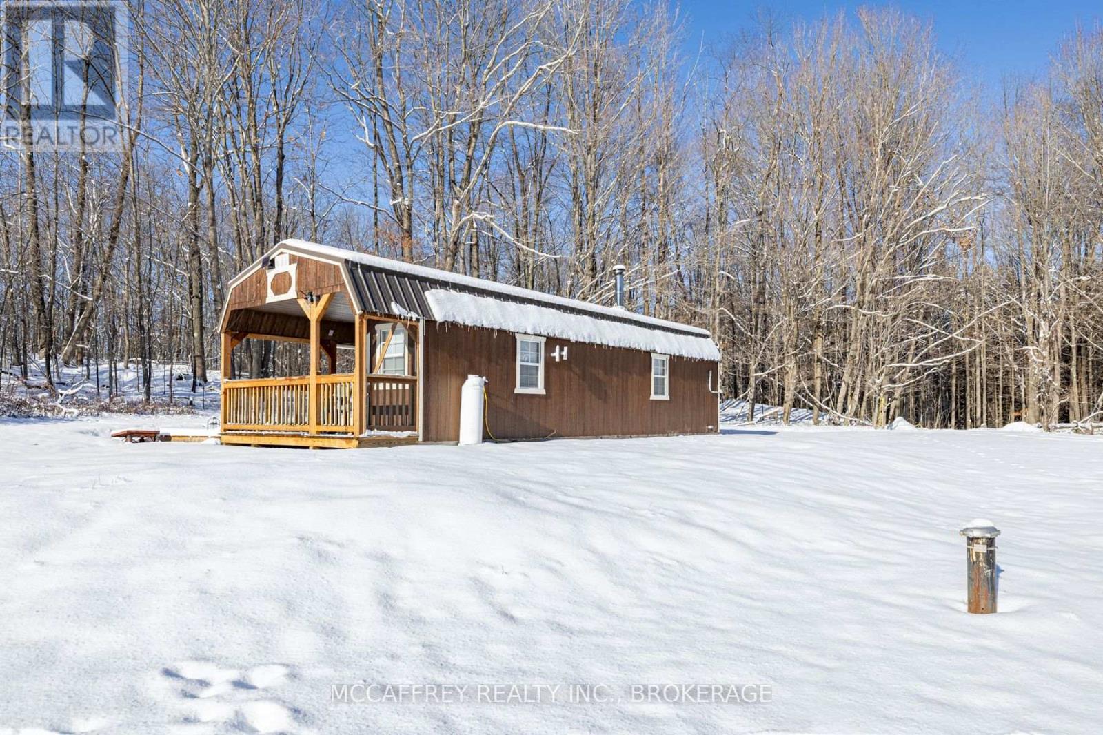 Part 1 Burnt Hills Road, Frontenac (Frontenac South), ON