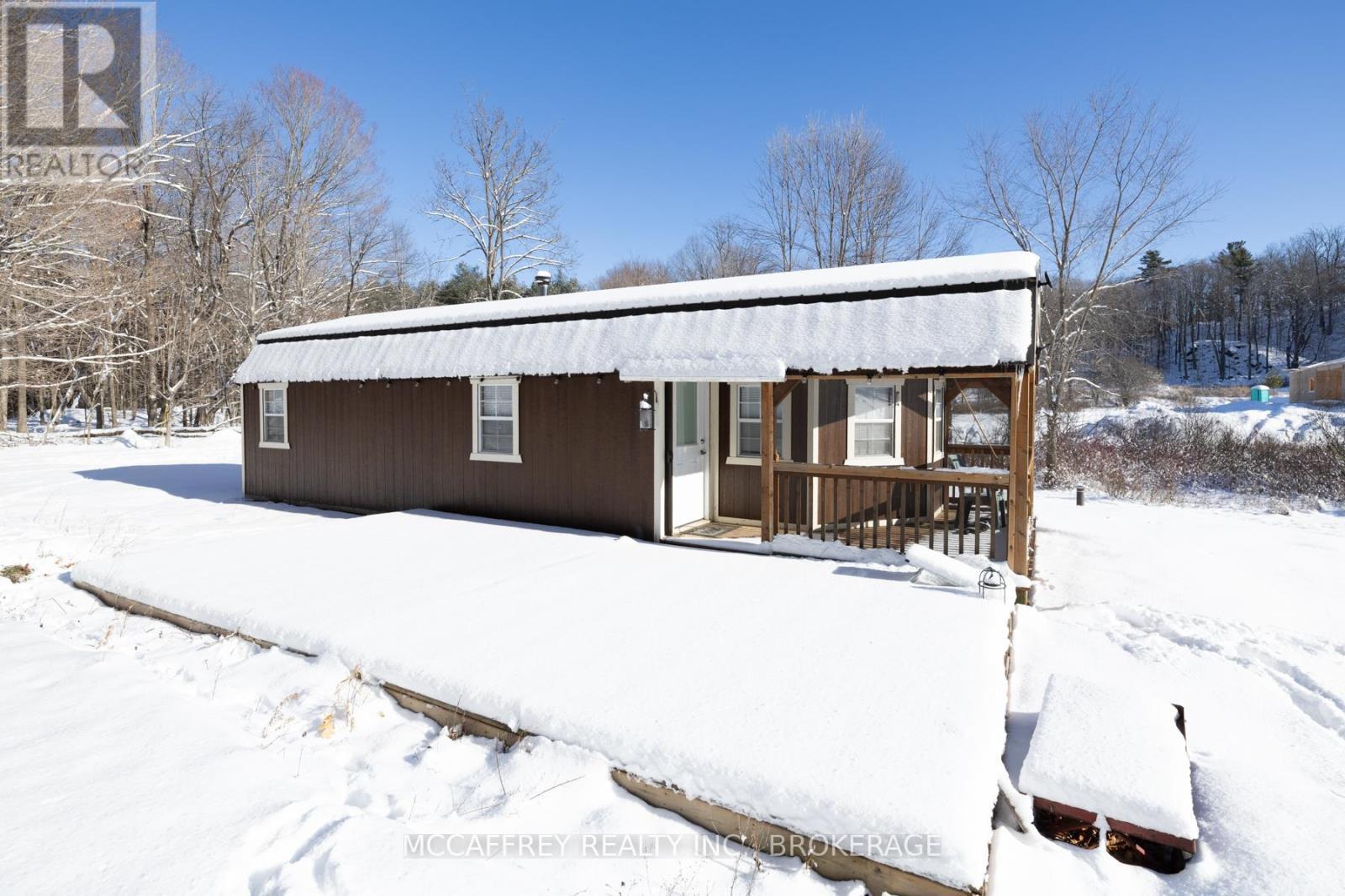 Part 1 Burnt Hills Road, Frontenac (Frontenac South), ON