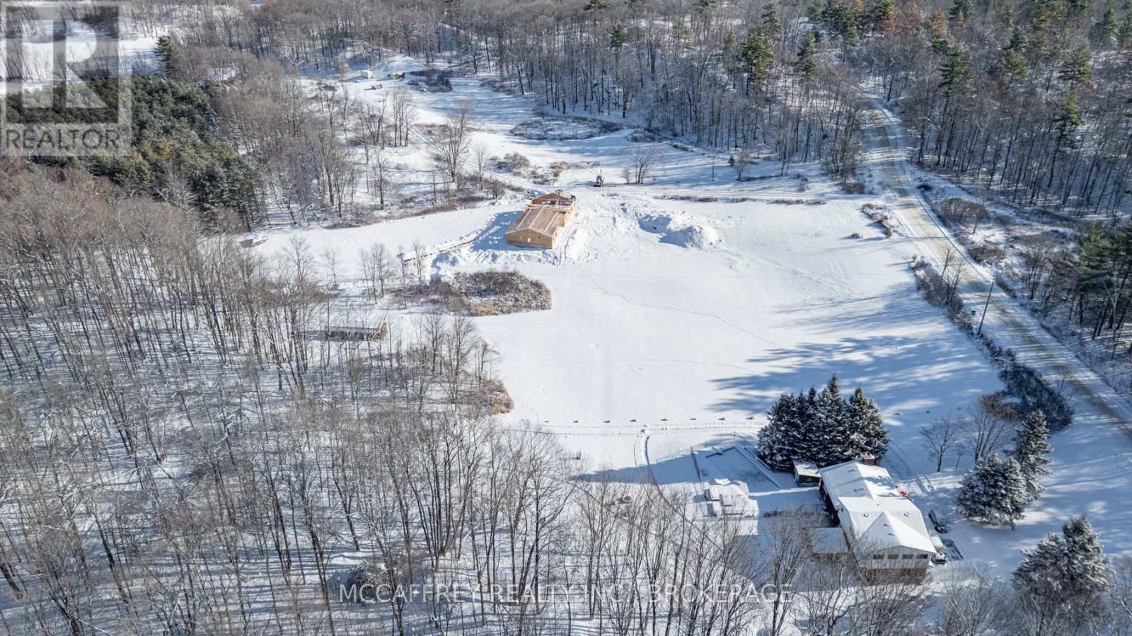 Part 1 Burnt Hills Road, Frontenac (Frontenac South), ON