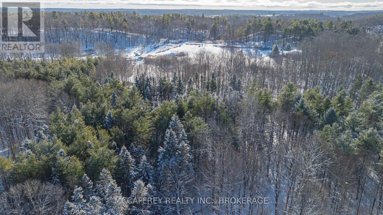 Part 1 Burnt Hills Road, Frontenac (Frontenac South), ON