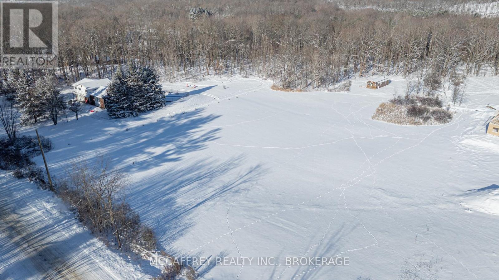 Part 1 Burnt Hills Road, Frontenac (Frontenac South), ON