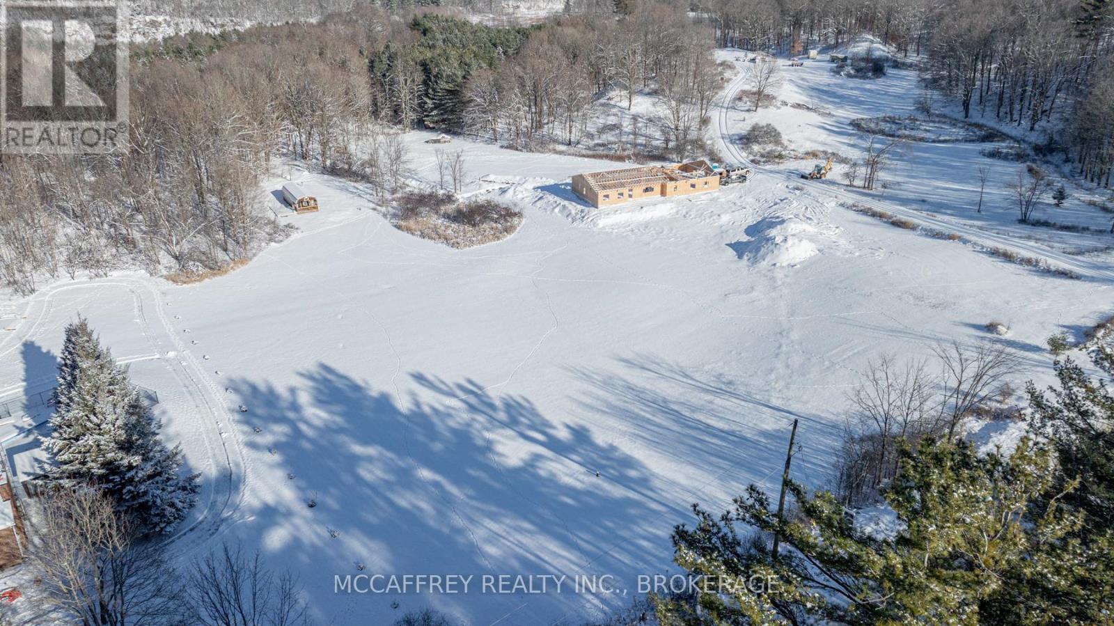 Part 1 Burnt Hills Road, Frontenac (Frontenac South), ON