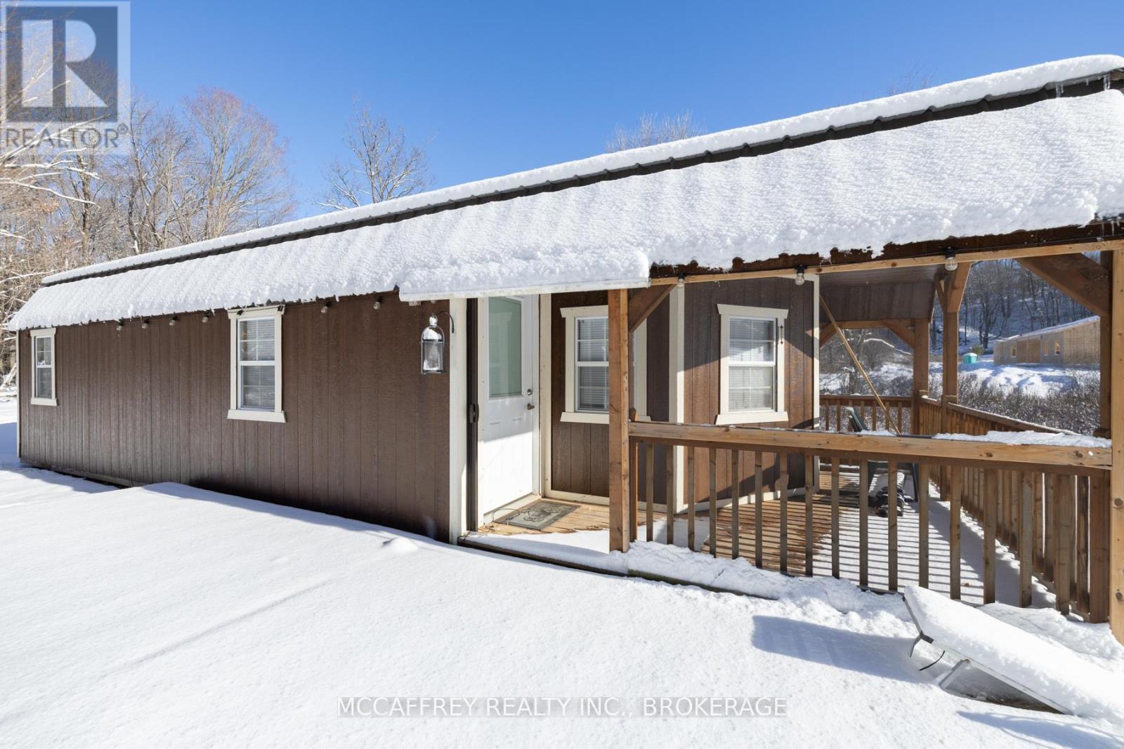 Part 1 Burnt Hills Road, Frontenac (Frontenac South), ON