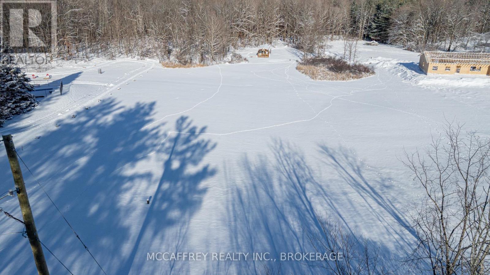 Part 1 Burnt Hills Road, Frontenac (Frontenac South), ON