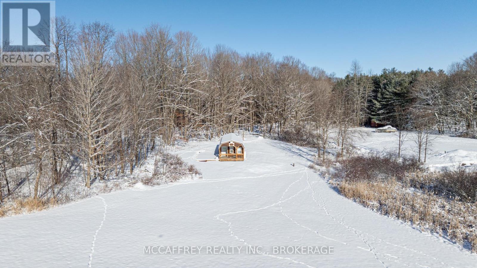 Part 1 Burnt Hills Road, Frontenac (Frontenac South), ON