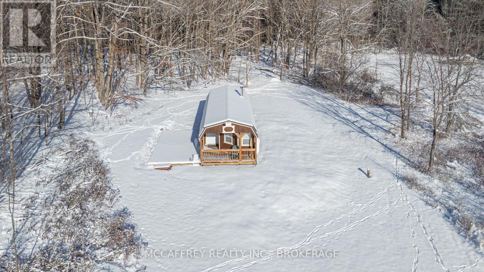 Part 1 Burnt Hills Road, Frontenac (Frontenac South), ON