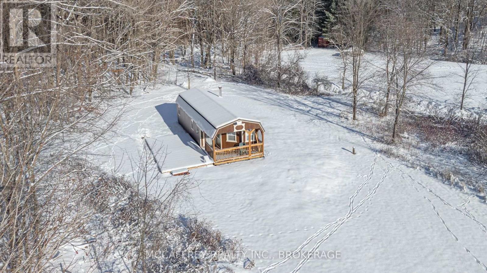 Part 1 Burnt Hills Road, Frontenac (Frontenac South), ON