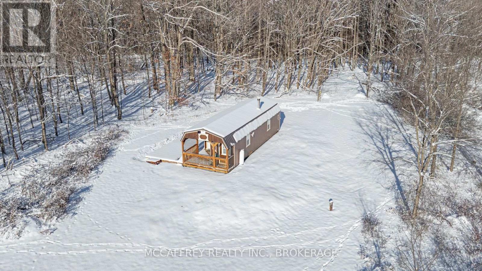 Part 1 Burnt Hills Road, Frontenac (Frontenac South), ON