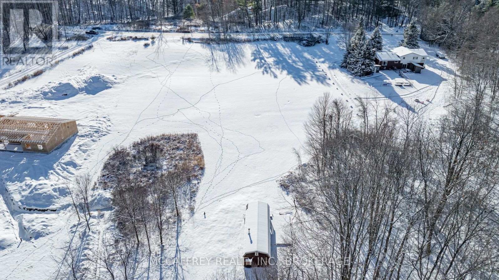 Part 1 Burnt Hills Road, Frontenac (Frontenac South), ON