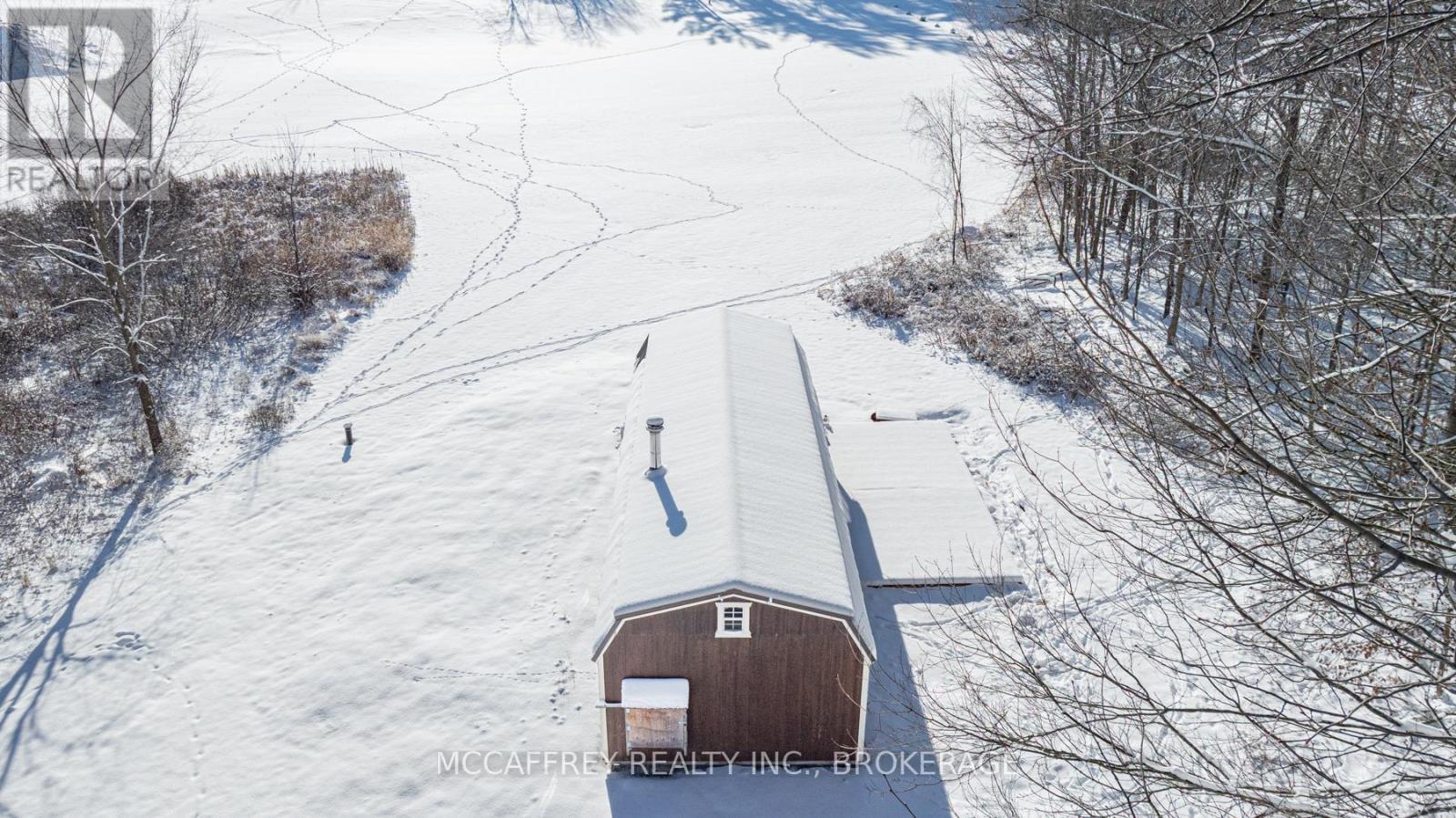 Part 1 Burnt Hills Road, Frontenac (Frontenac South), ON