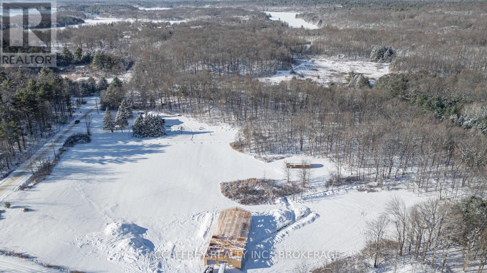 Part 1 Burnt Hills Road, Frontenac (Frontenac South), ON