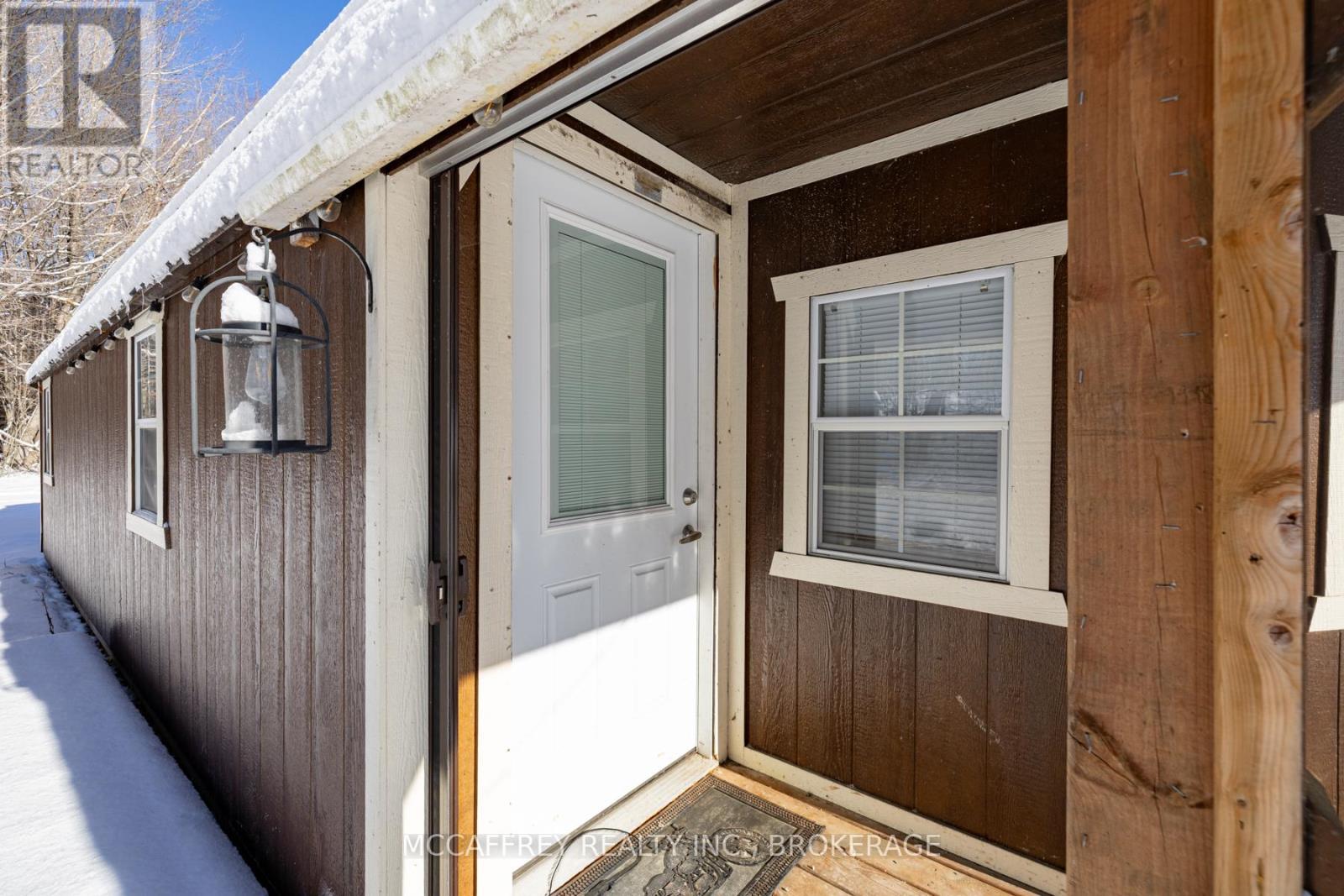 Part 1 Burnt Hills Road, Frontenac (Frontenac South), ON