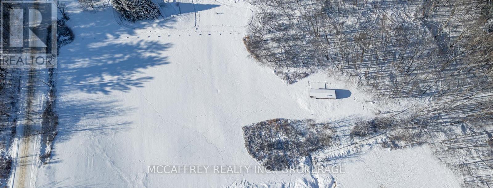 Part 1 Burnt Hills Road, Frontenac (Frontenac South), ON