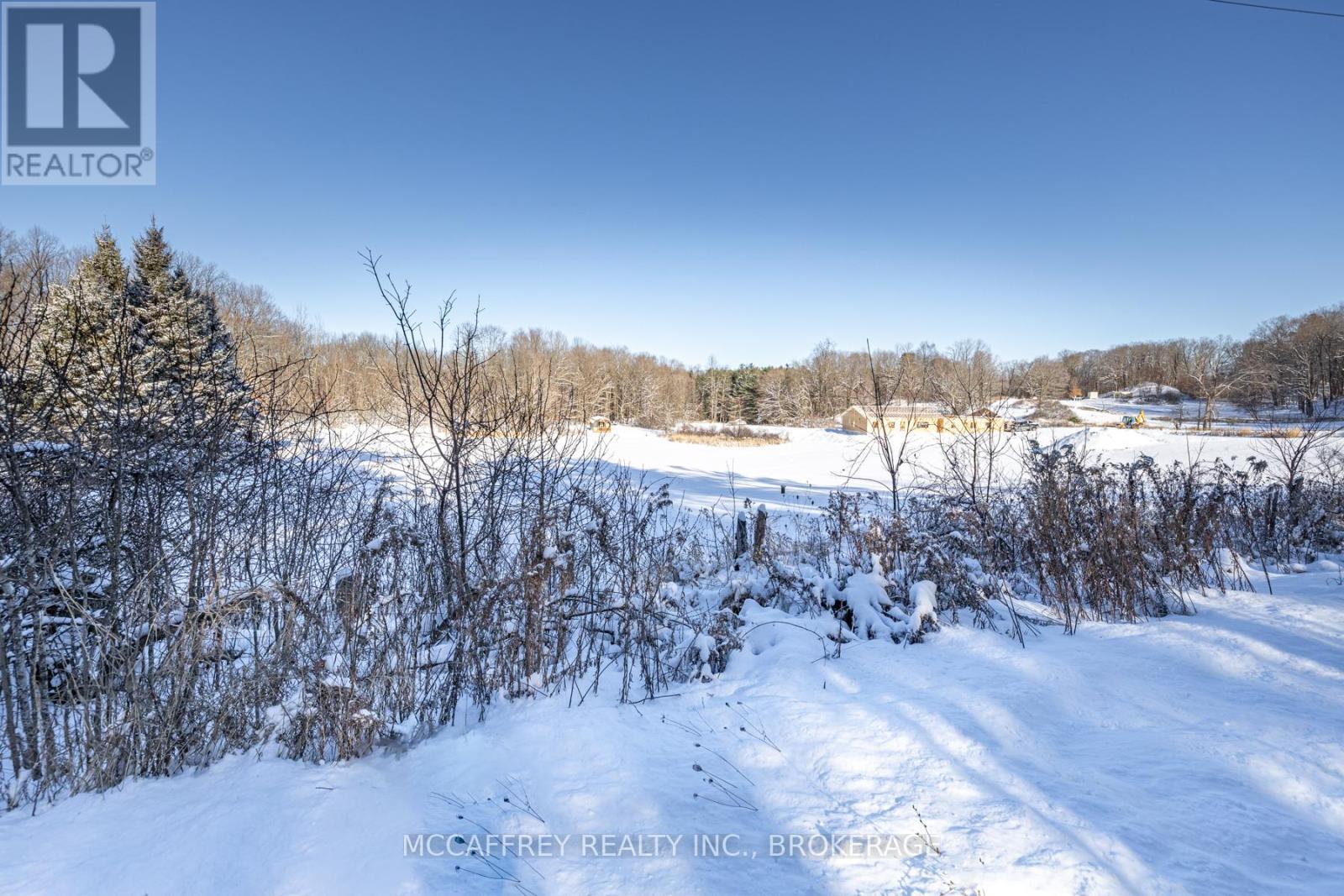 Part 1 Burnt Hills Road, Frontenac (Frontenac South), ON