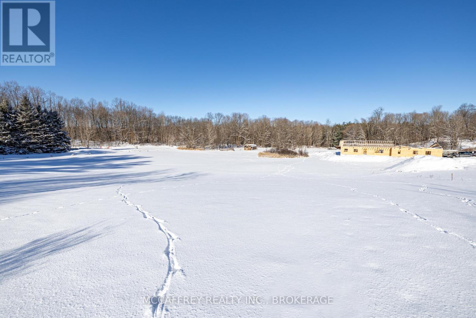 Part 1 Burnt Hills Road, Frontenac (Frontenac South), ON