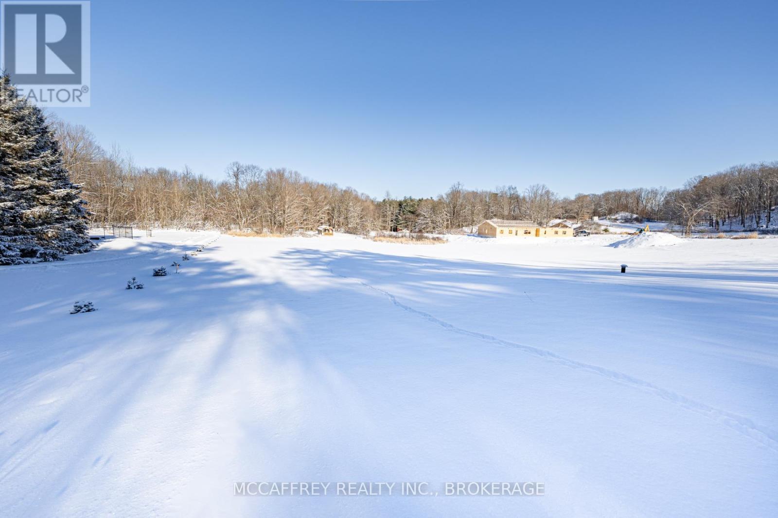Part 1 Burnt Hills Road, Frontenac (Frontenac South), ON