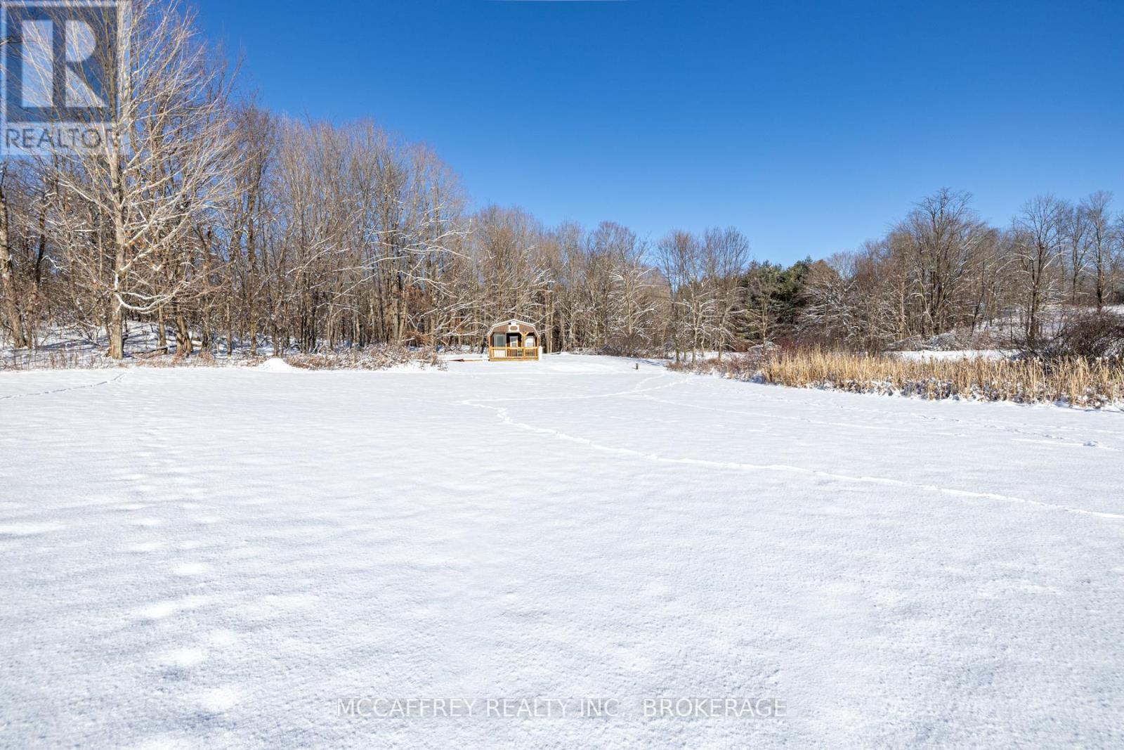 Part 1 Burnt Hills Road, Frontenac (Frontenac South), ON