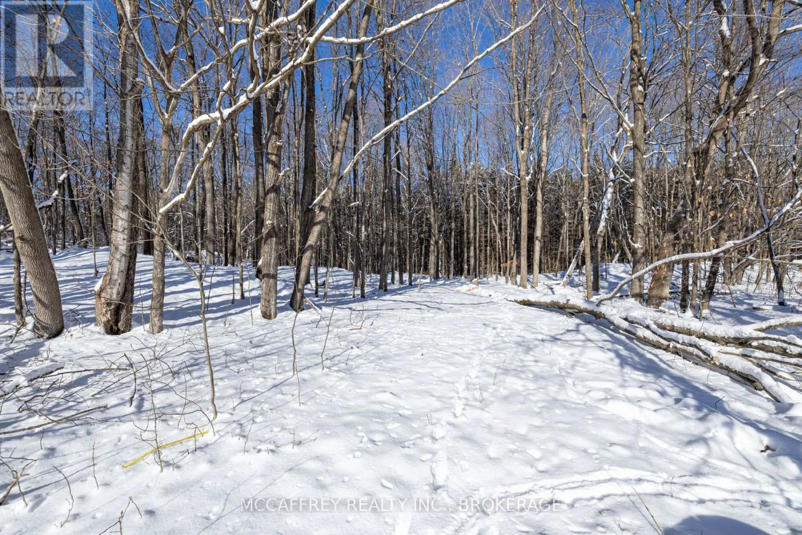 Part 1 Burnt Hills Road, Frontenac (Frontenac South), ON