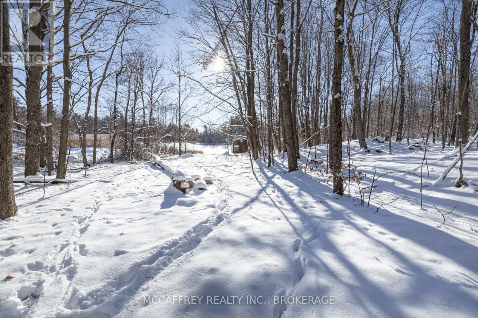 Part 1 Burnt Hills Road, Frontenac (Frontenac South), ON