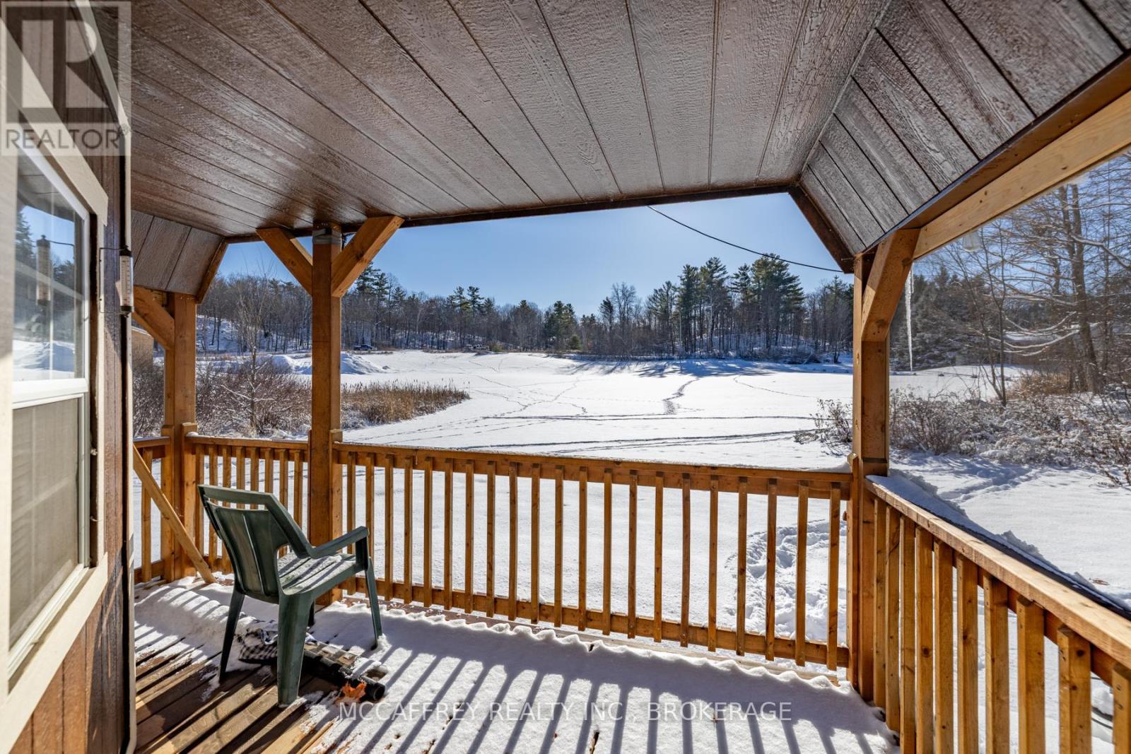 Part 1 Burnt Hills Road, Frontenac (Frontenac South), ON