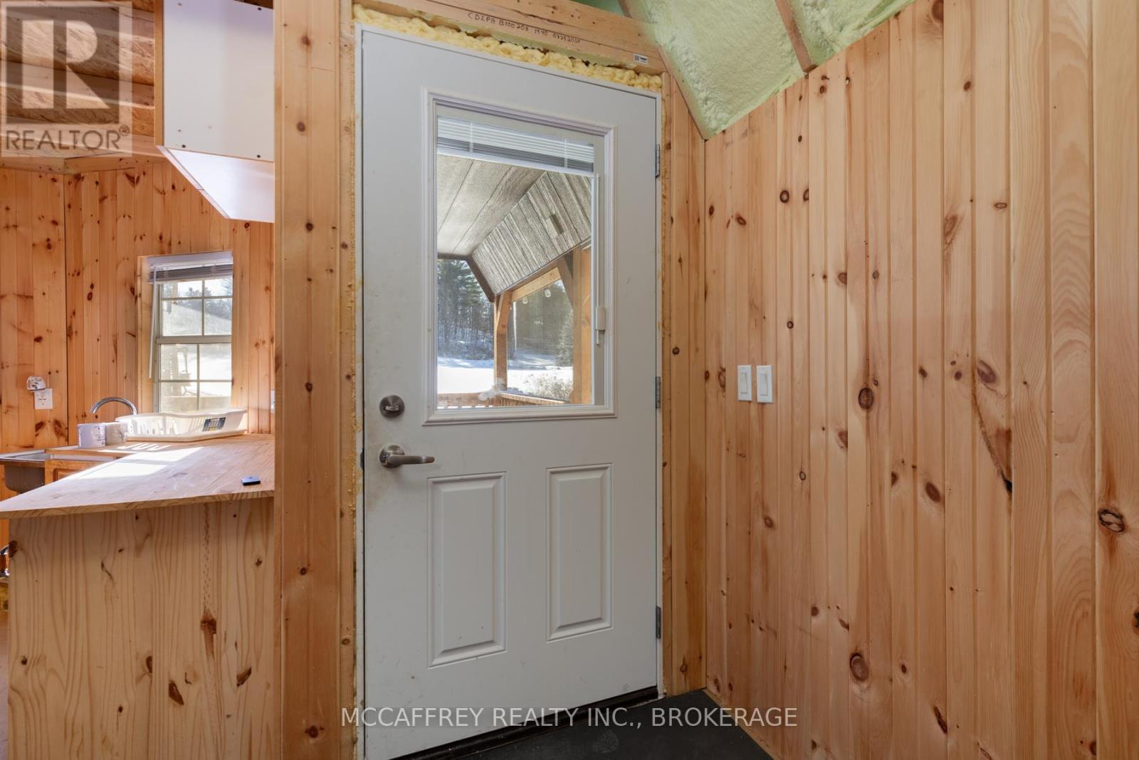 Part 1 Burnt Hills Road, Frontenac (Frontenac South), ON