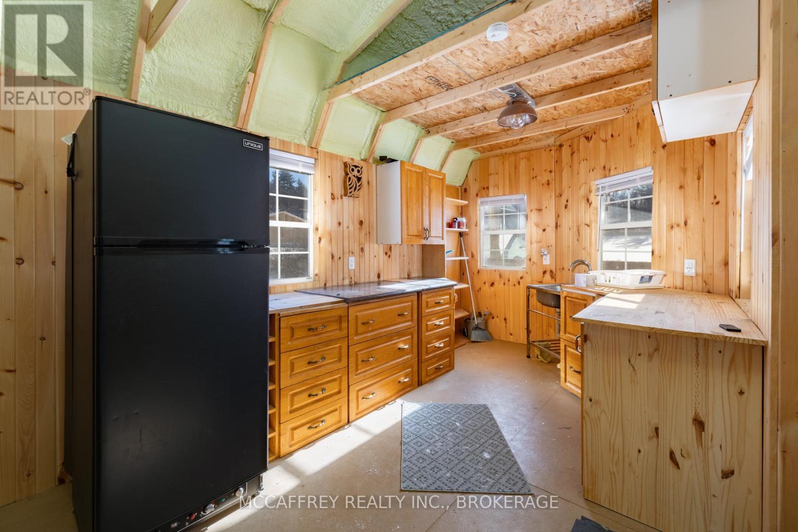 Part 1 Burnt Hills Road, Frontenac (Frontenac South), ON