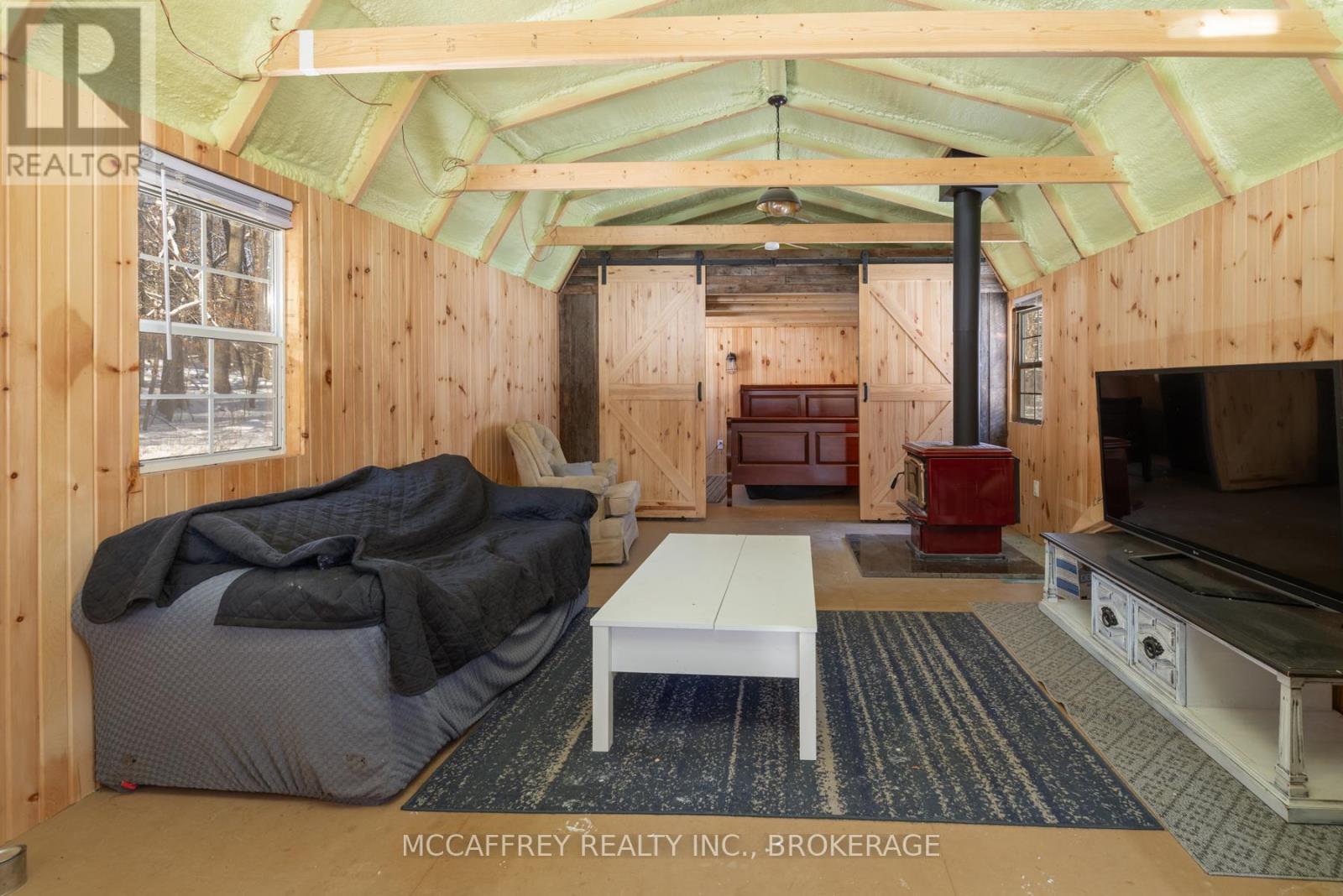 Part 1 Burnt Hills Road, Frontenac (Frontenac South), ON