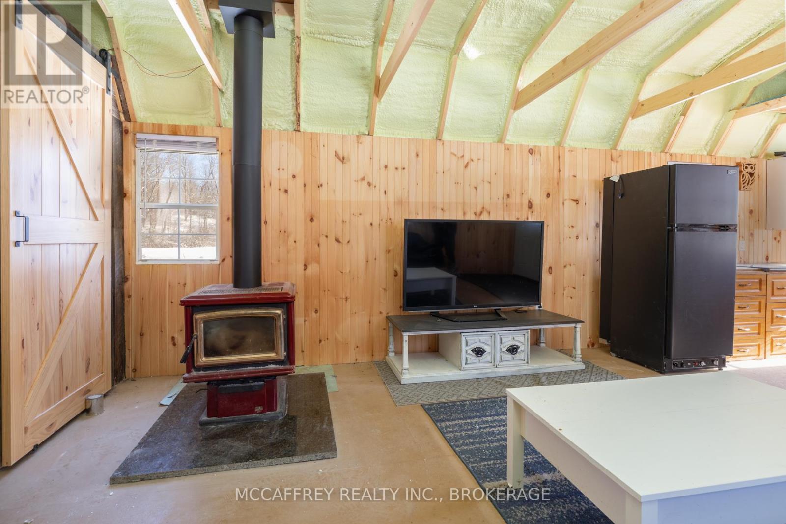 Part 1 Burnt Hills Road, Frontenac (Frontenac South), ON