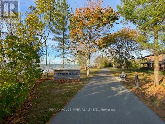 Lot 7 Cedar Shore Trail, Cobourg, ON