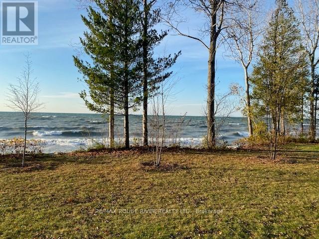 Lot 7 Cedar Shore Trail, Cobourg, ON