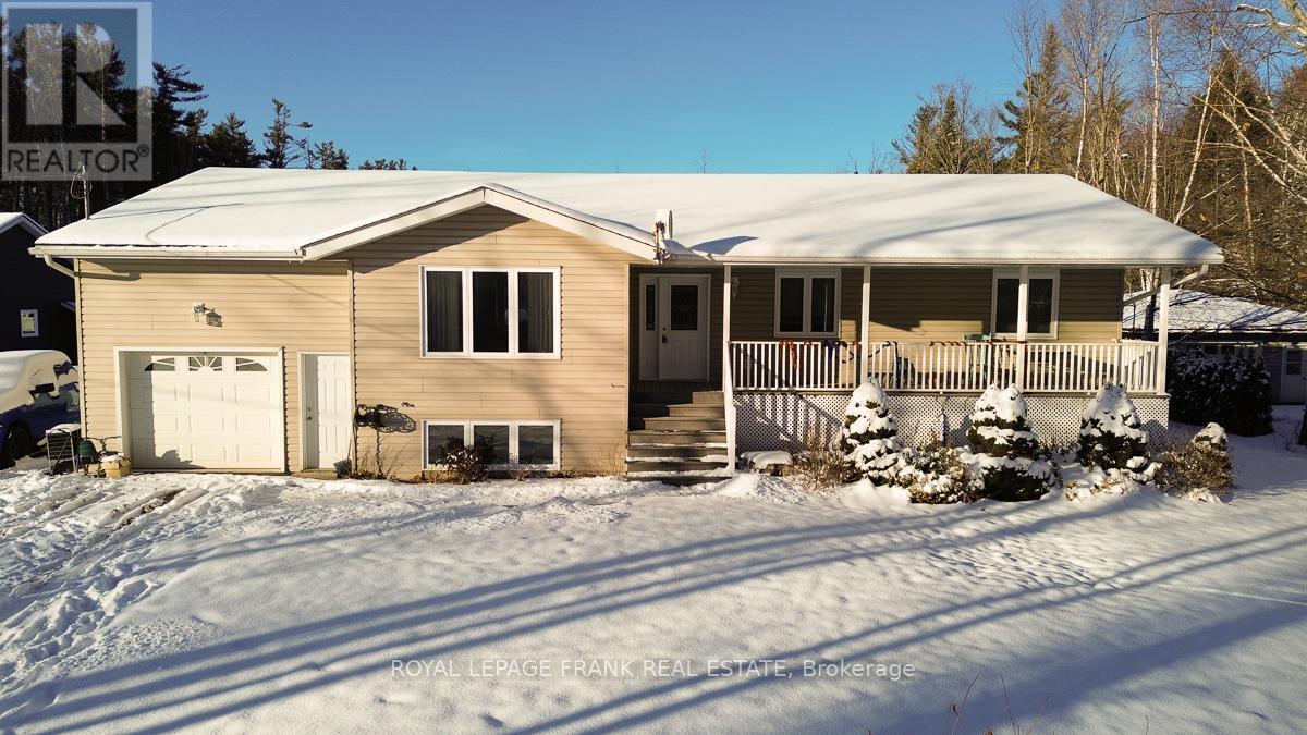 730 Old Norwood Road, Havelock-Belmont-Methuen (Belmont-Methuen), ON - Outdoor With Deck Patio Veranda