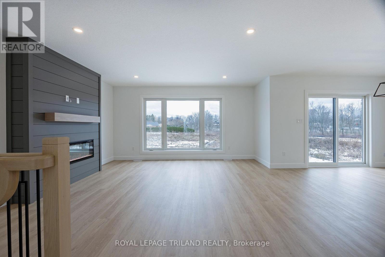 116 Aspen Parkway, Aylmer, ON - Indoor Photo Showing Other Room