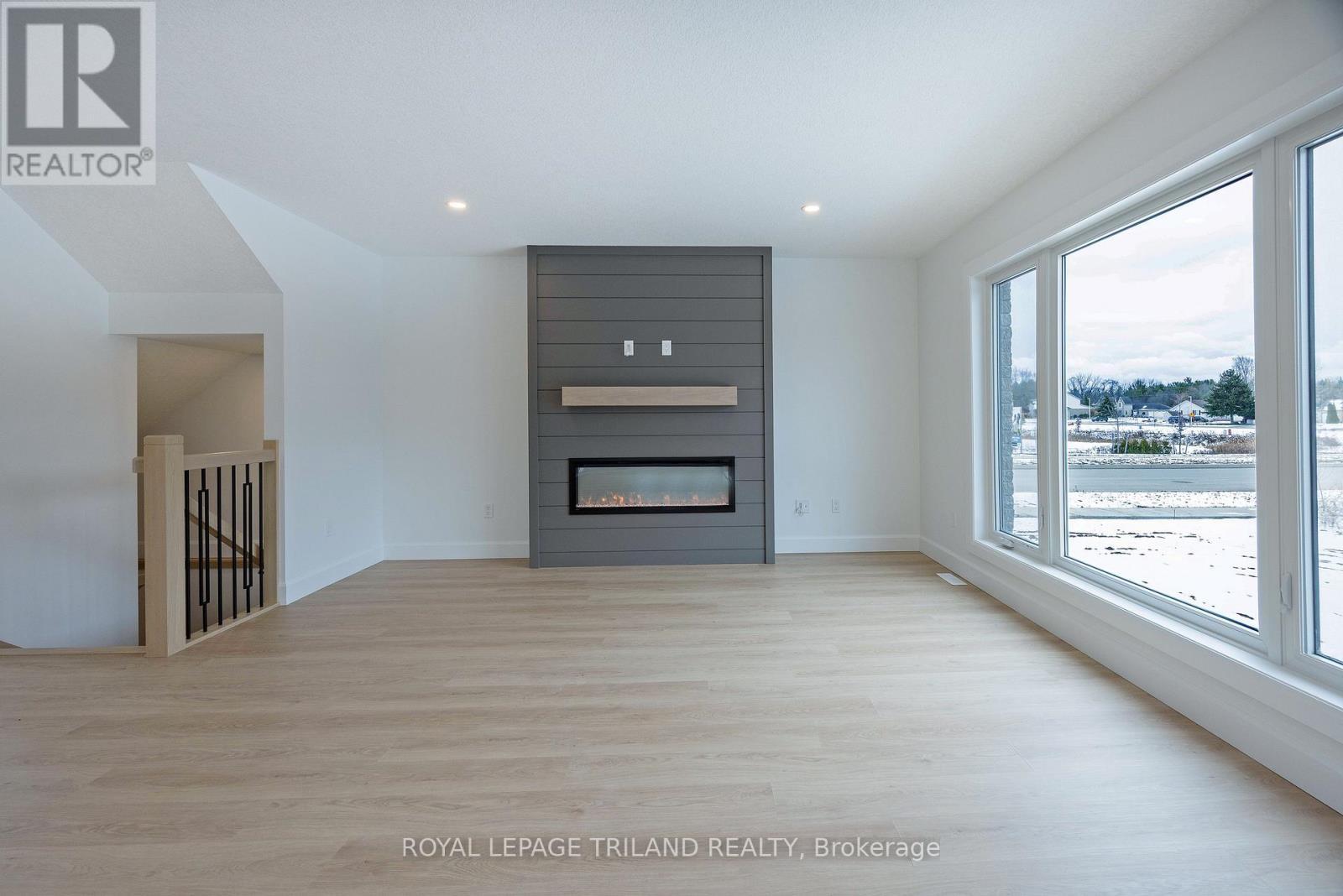 116 Aspen Parkway, Aylmer, ON - Indoor