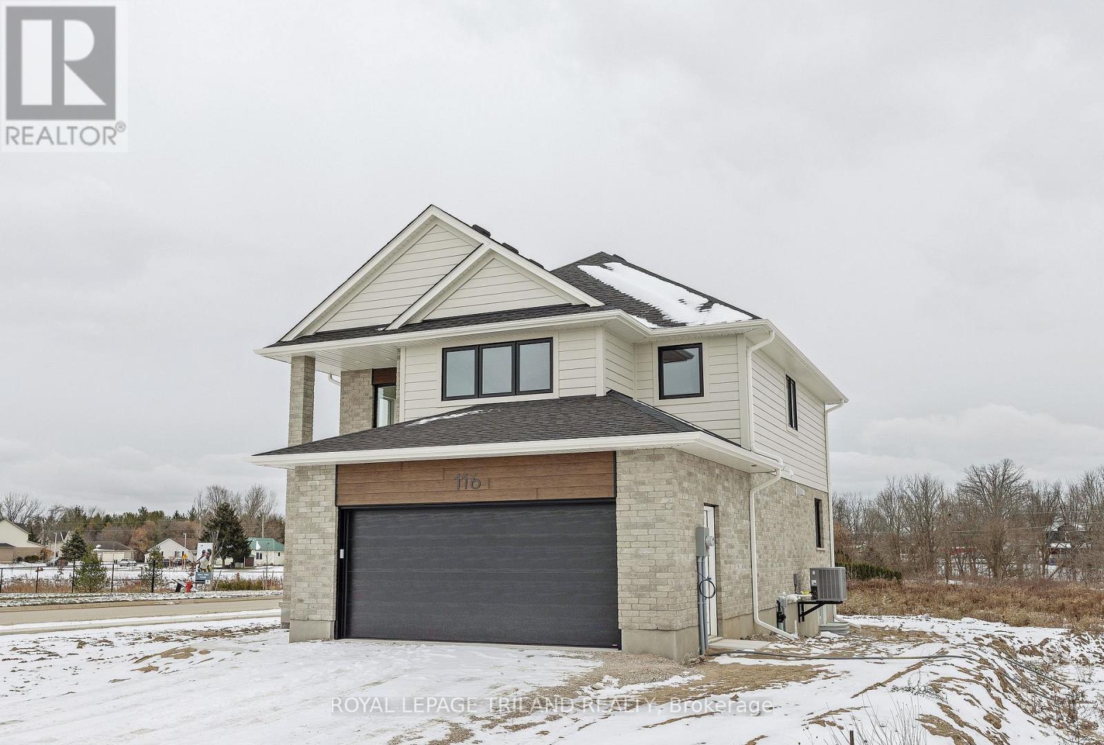 116 Aspen Parkway, Aylmer, ON - Outdoor